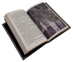 Собрание сочинений Дж. Р. Р. Толкина в 6 книгах